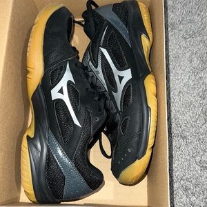 Cyclone Speed 2 Volleyball shoes